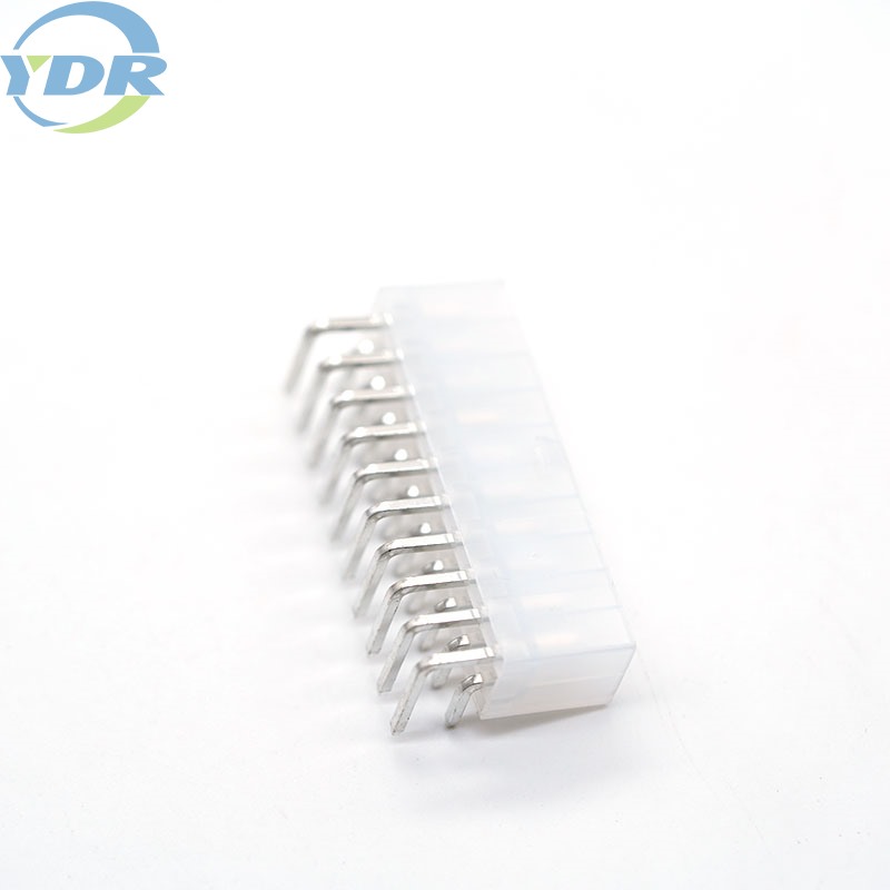 Дали ги знаете трите начини на калај и начини на поврзување на терминалот?