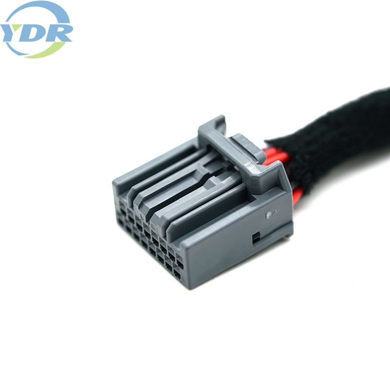 Која е разликата помеѓу склопот на кабелот и склопот на ременот?