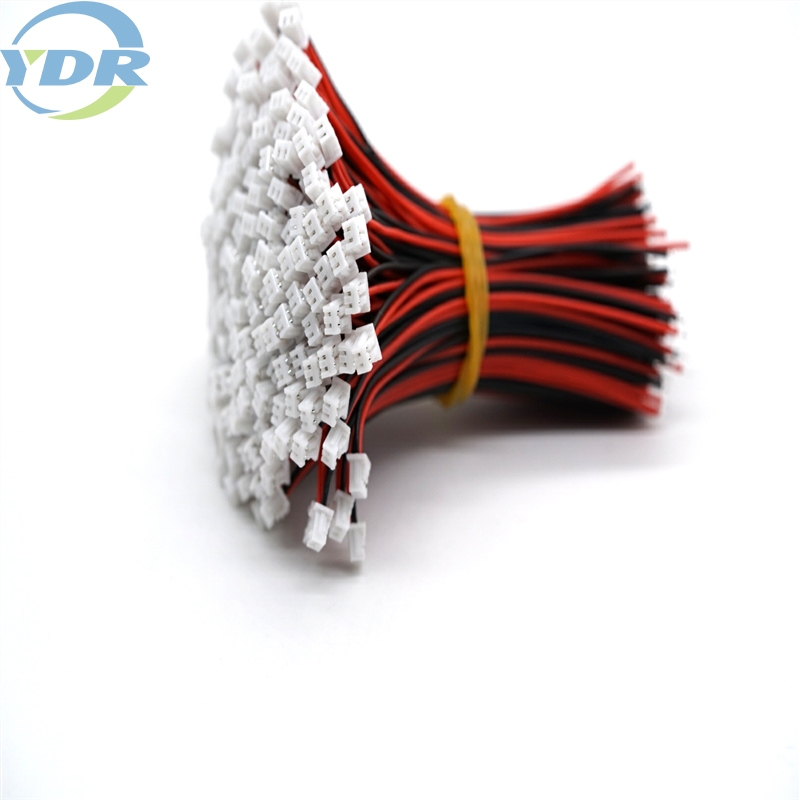 Начин за да се избегне кршење на жицата за поврзување