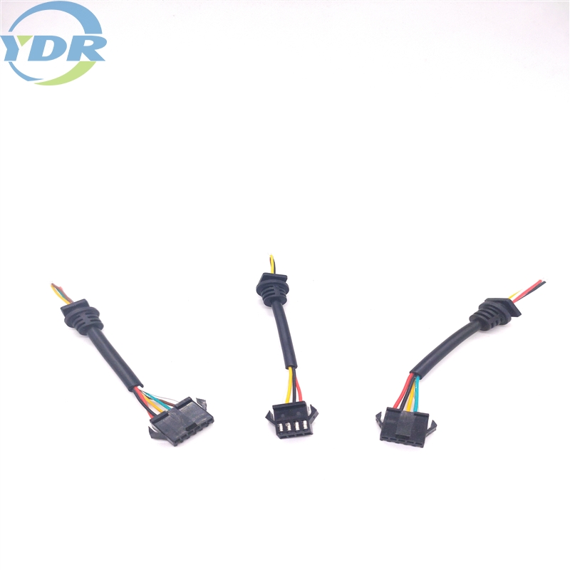 Важноста на заштитните слоеви во електронските жичани појаси