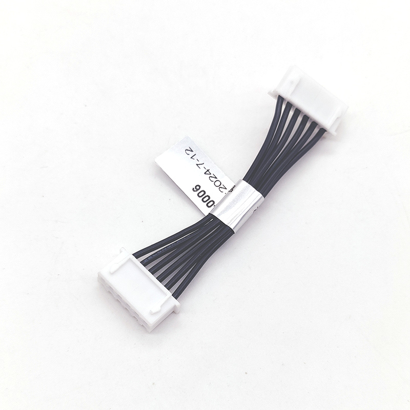 Зошто е неопходен прилагоден појас за жици за доверливи електрични системи?