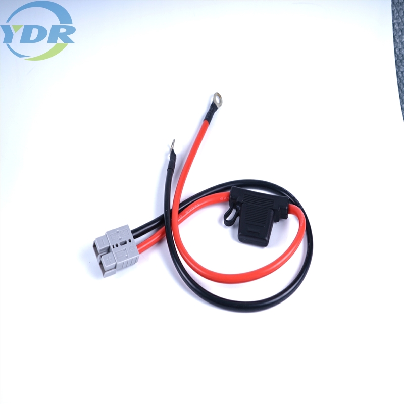 Прилагодено Андерсон жица појас