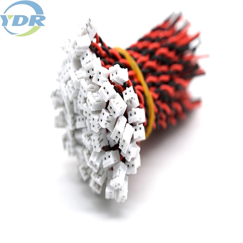 JST Molex 1.25 кабел за прицврстување на жица за електронски