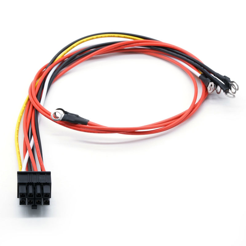 .Ичен појас Molex 3.0mm